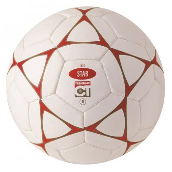 Ballon De Football Terrain Stabilisé N°5 Tremblay - Team.Montisport.fr