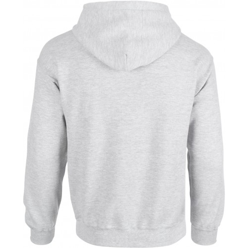 SWEAT-SHIRT GILDAN CAPUCHE HEAVY BLEND-HOMME-MONTISPORT.FR