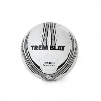 Ballon Football Training Taille 5 Tremblay - Team.Montisport.fr