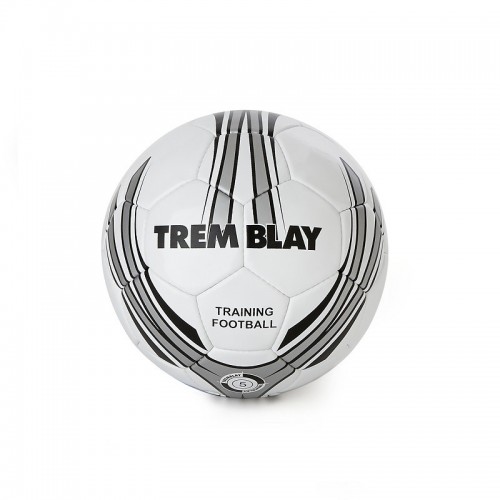 Ballon Football Training Taille 5 Tremblay - Team.Montisport.fr