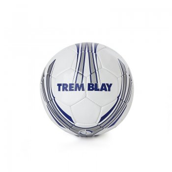 Ballon Football Training Taille 4 Tremblay - Team.Montisport.fr