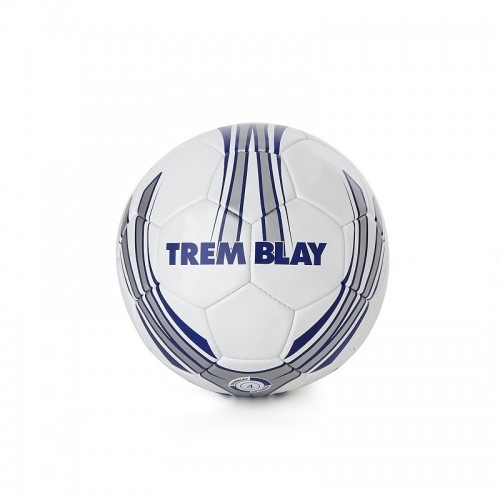 Ballon Football Training Taille 4 Tremblay - Team.Montisport.fr