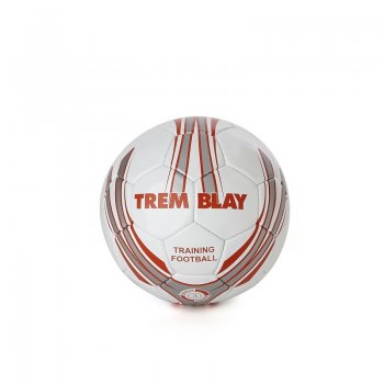 Ballon Football Training Taille 3 Tremblay - Team.Montisport.fr