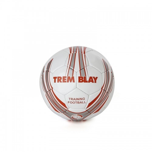 Ballon Football Training Taille 3 Tremblay - Team.Montisport.fr