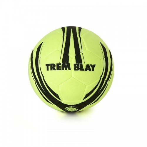 Ballon Football Feutrine Indoor Taille 5 Tremblay - Team.Montisport.fr