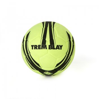 Ballon Football Feutrine Indoor Taille 4 Tremblay - Team.Montisport.fr