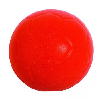 Ballon Football Mouss'Foot Tremblay - Team.Montisport.fr 2
