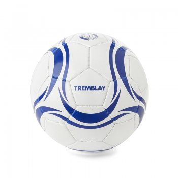 Ballon Football Taille 4 Tremblay - Team.Montisport.fr