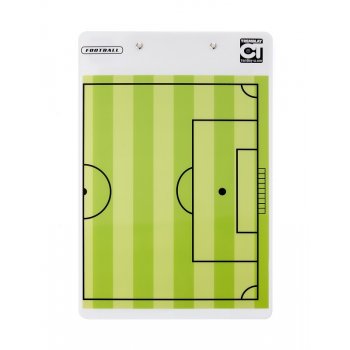 Plaquette Recto/Verso Football Tremblay - Team.Montisport.fr 2