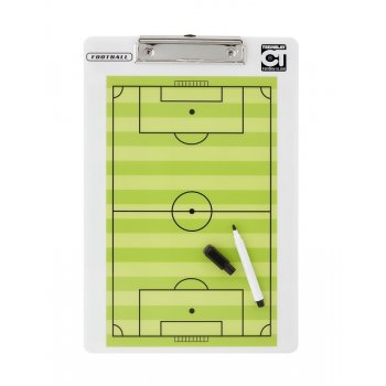 Plaquette Recto/Verso Football Tremblay - Team.Montisport.fr