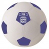 Ballon Football Caoutchouc N°4 Resist'Foot Tremblay - Team.Montisport.fr