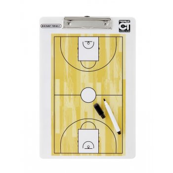 Plaquette Recto/Verso Basketball Tremblay - Team.Montisport.fr