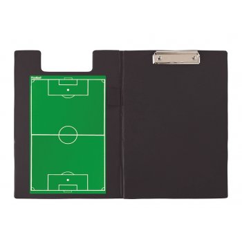 Carnet Tactique Football Tremblay - Team.Montisport.fr
