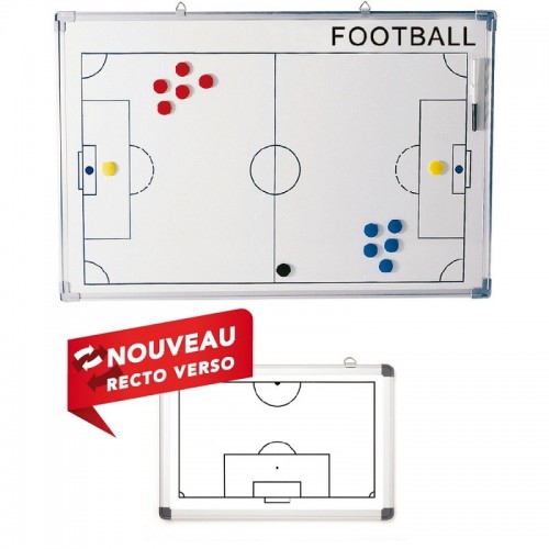 Tableau Magnétique Football Tremblay - Team.Montisport.fr