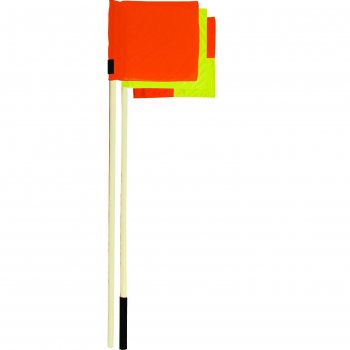 Poteaux De Corner Monotube (Lot De 4) Tremblay - Team.Montisport.fr