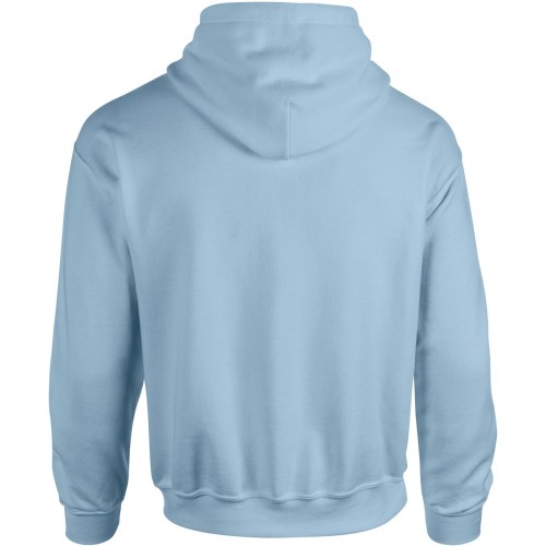 SWEAT-SHIRT GILDAN CAPUCHE HEAVY BLEND-HOMME-MONTISPORT.FR
