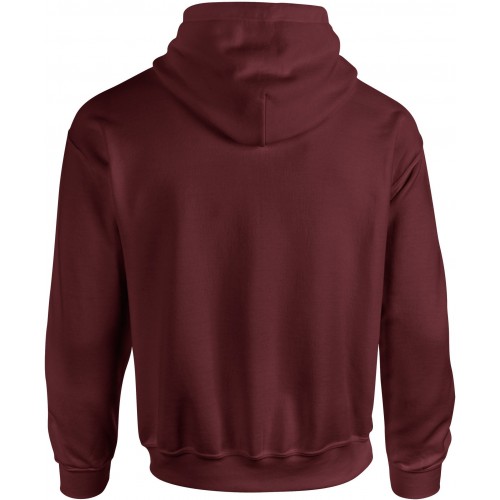 SWEAT-SHIRT GILDAN CAPUCHE HEAVY BLEND-HOMME-MONTISPORT.FR