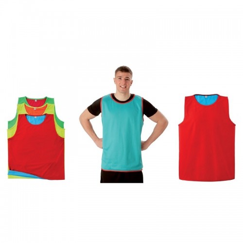 Chasuble Réversible Rugby Tremblay - Team.Montisport.fr