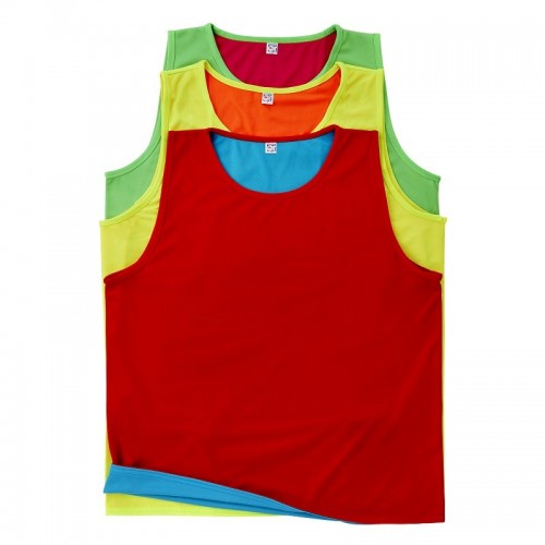 Chasuble Réversible Rugby Tremblay - Team.Montisport.fr