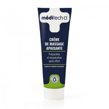 Crème Neutre Apaisante Tremblay - Team.Montisport.fr