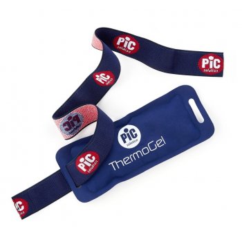 Compresse Réutilisable Chaud/Froid Avec Sangle Tremblay - Team.Montisport.fr