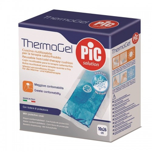 Compresse Réutilisable Chaud/Froid 10 X 26 Cm Tremblay - Team.Montisport.fr