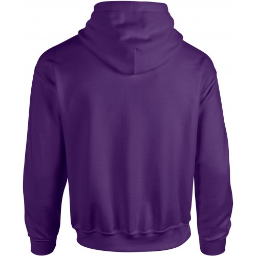 SWEAT-SHIRT GILDAN CAPUCHE HEAVY BLEND-HOMME-MONTISPORT.FR