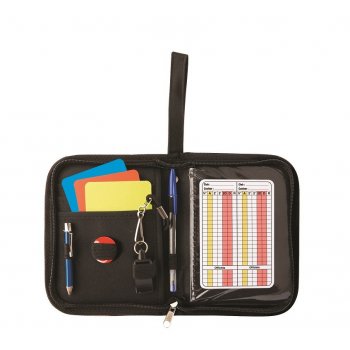 Petite Pochette Arbitre Handball Tremblay - Team.Montisport.fr