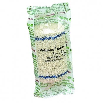 Bande Crêpe (Lot De 5) Tremblay - Team.Montisport.fr