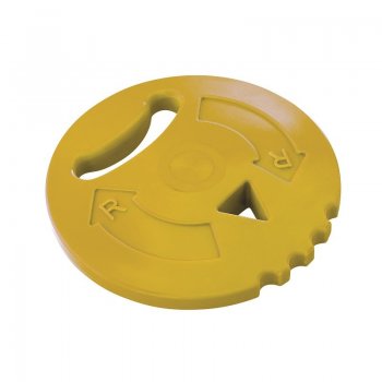 Disque À Lancer 600 Gr Tremblay - Team.Montisport.fr