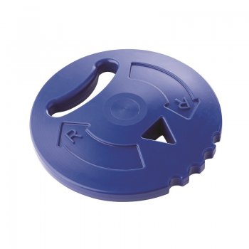 Disque À Lancer 800 Gr Tremblay - Team.Montisport.fr