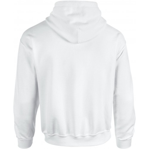 SWEAT-SHIRT GILDAN CAPUCHE HEAVY BLEND-HOMME-MONTISPORT.FR