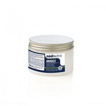 Cryo Argile Intense Tremblay - Team.Montisport.fr