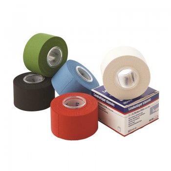 Bande Leukotape Tremblay - Team.Montisport.fr