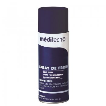 Spray De Froid À L'Arnica Tremblay - Team.Montisport.fr
