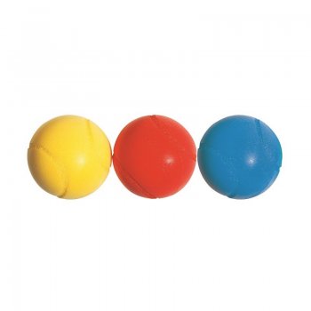 Balle À Jongler (Lot De 3) Tremblay - Team.Montisport.fr