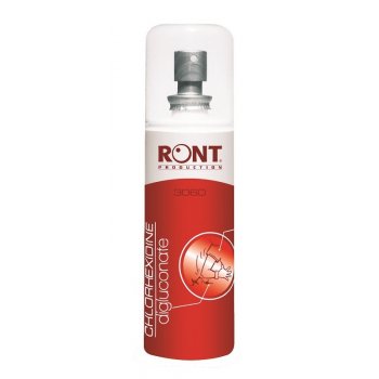 Spray Chlorhéxidine 100 Ml Tremblay - Team.Montisport.fr