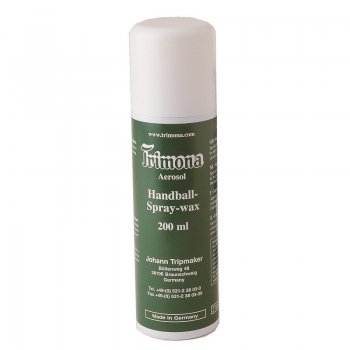 Spray Trimona Handball 200 Ml Tremblay - Team.Montisport.fr