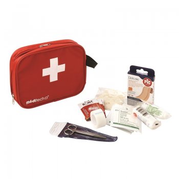 Trousse Premier Secours Tremblay - Team.Montisport.fr