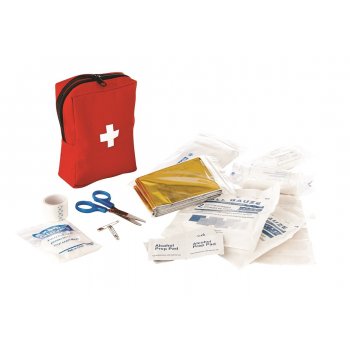 Trousse 1er Secours Éco Tremblay - Team.Montisport.fr