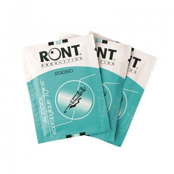 Lot De 10 Tampons Alcool Tremblay - Team.Montisport.fr