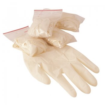 Paire De Gants De Soigneur Tremblay - Team.Montisport.fr