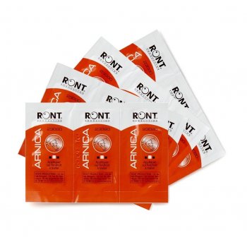 Lot De 12 Dosettes Arnica Tremblay - Team.Montisport.fr