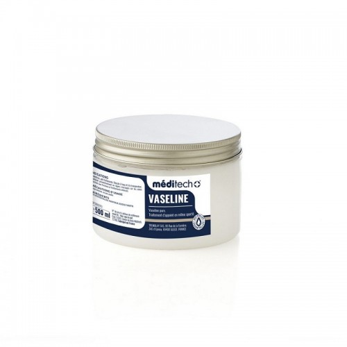 Vaseline 500 Ml Tremblay - Team.Montisport.fr