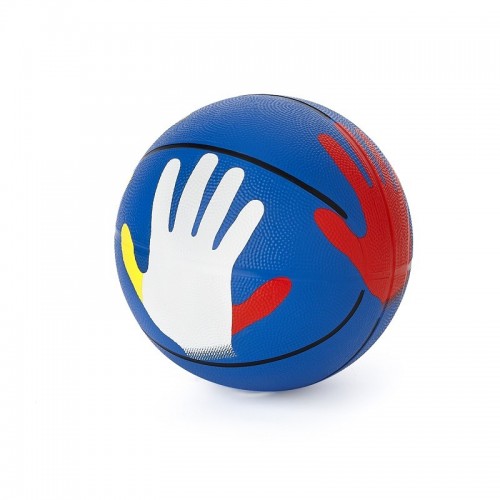 Ballon De Basketball Hands-On Tremblay - Team.Montisport.fr