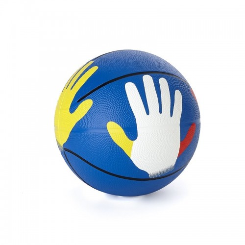 Ballon De Basketball Hands-On Tremblay - Team.Montisport.fr
