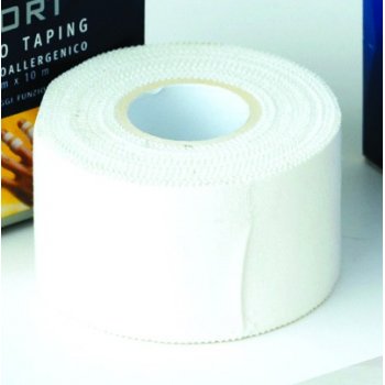 Sparadrap Strapping 10M X 3,8Cm Tremblay - Team.Montisport.fr 2