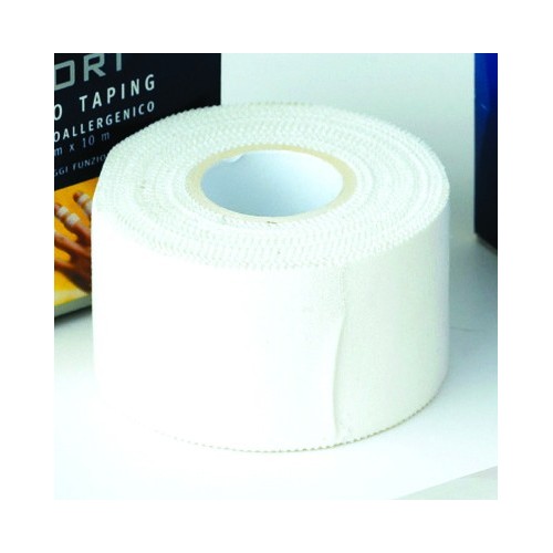 Sparadrap Strapping 10M X 3,8Cm Tremblay - Team.Montisport.fr