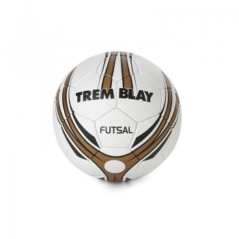 Ballon Futsal Tremblay - Team.Montisport.fr