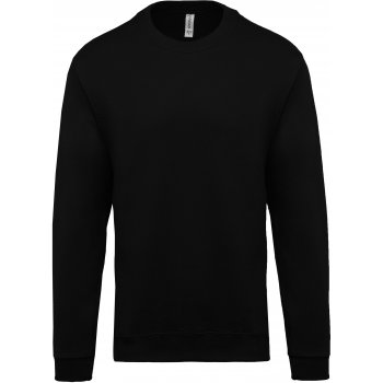 SWEAT-SHIRT KARIBAN COL ROND-HOMME/FEMME-MONTISPORT.FR